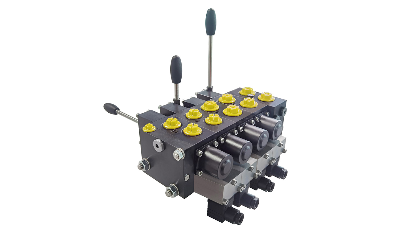 負載敏感多路閥的響應速度有多快？影響因素有哪些？